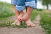 Children and Possible Fall Prevention Techniques