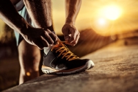 Proper Shoes Can Help Prevent Running Injuries