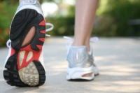 Shoes With Toe Springs May Affect Foot Biomechanics