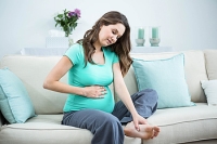 Can Foot Pain Be Avoided During Pregnancy?