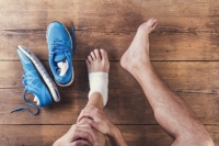 Symptoms of Stress Fractures